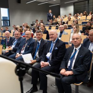 Seminarium „Pod znakiem medycyny 2”. Fot. Mirosław Kaźmierczak/UW