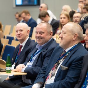 Seminarium „Pod znakiem medycyny 2”. Fot. Mirosław Kaźmierczak/UW