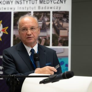 Seminarium „Pod znakiem medycyny 2”. Fot. Mirosław Kaźmierczak/UW