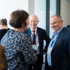 Seminarium „Pod znakiem medycyny 2”. Fot. Mirosław Kaźmierczak/UW