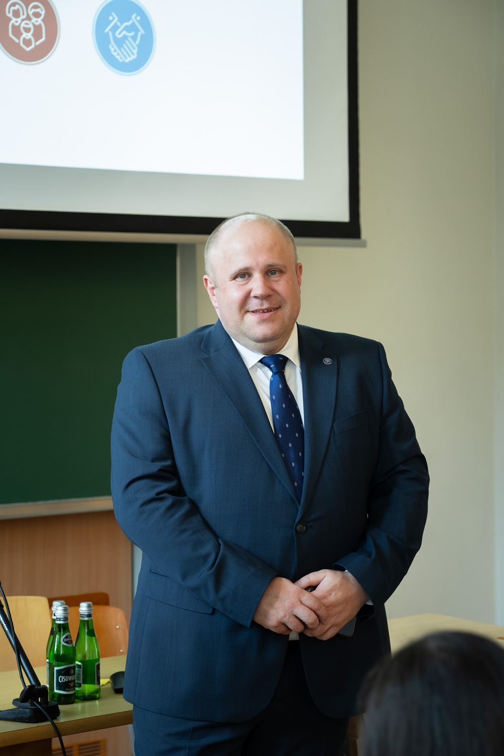 Doktorancki dzień inspiracji