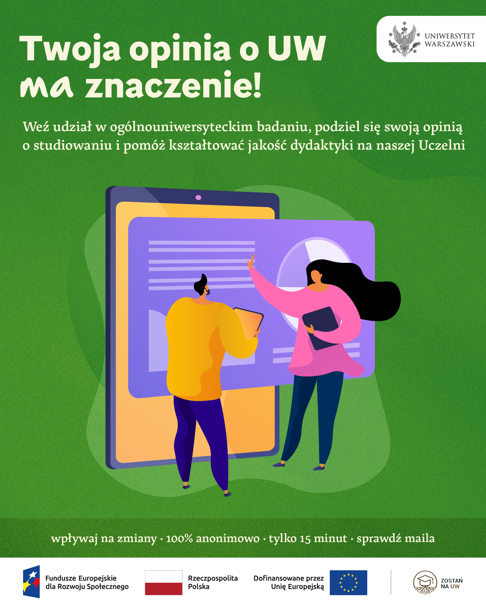 Badanie studenckie 2026