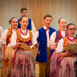 Noc Muzeów na UW 2026. Fot. Mirosław Kaźmierczak/UW
