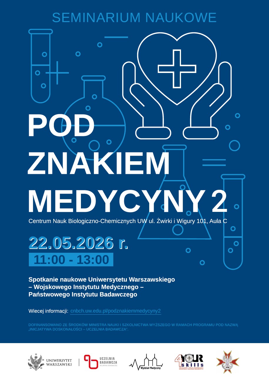 Pod znakiem medycyny po raz drugi