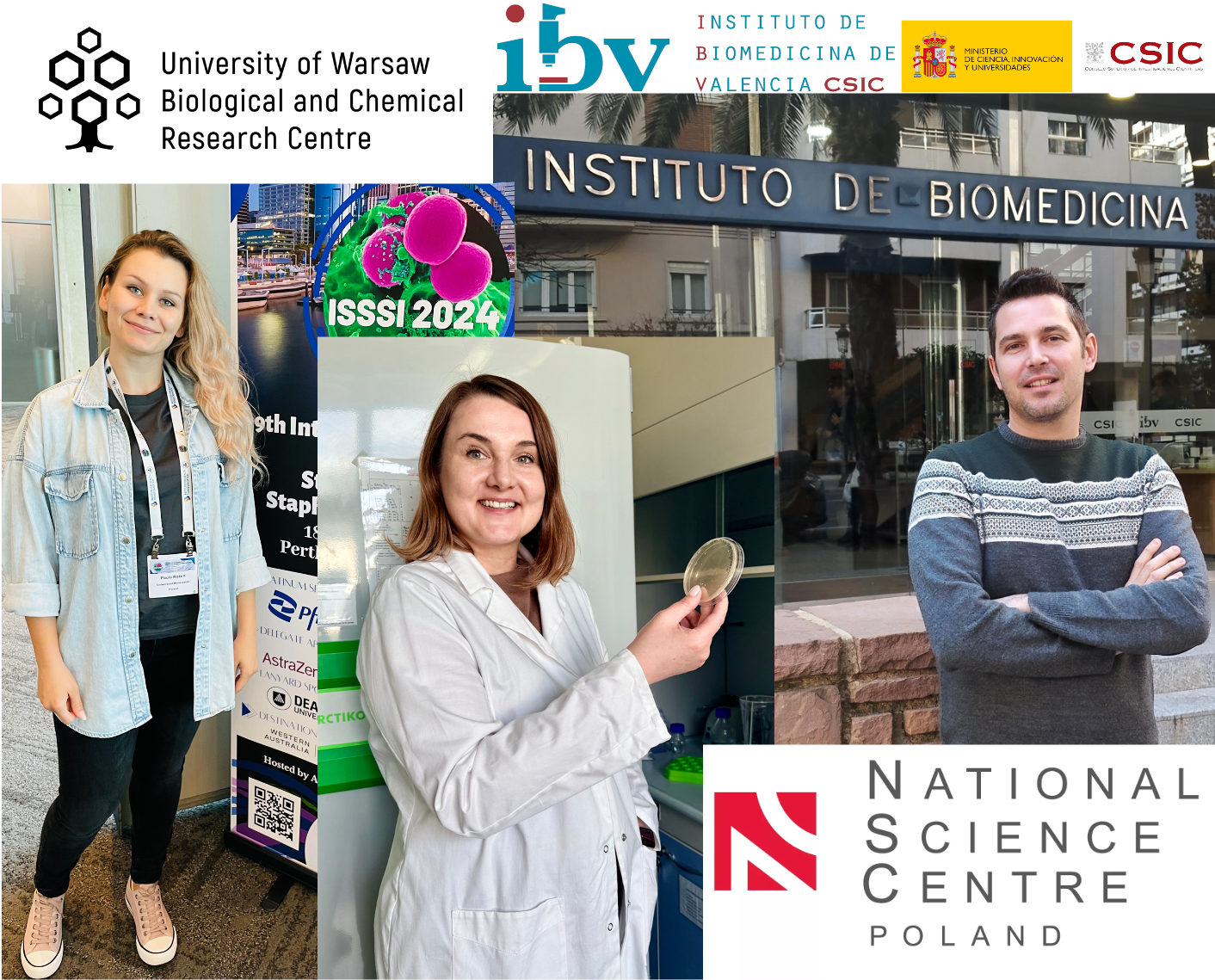 Publikacja badaczy UW w „Nature Communications”