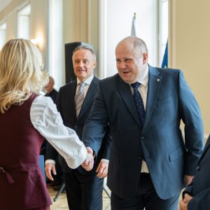 „Stypendia na Start” przyznane. Fot. M. Kaźmierczak/UW