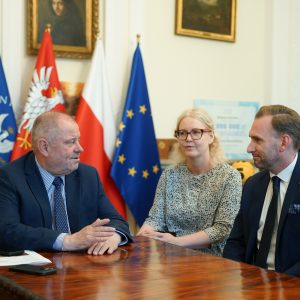 Współpraca na rzecz zdrowia publicznego