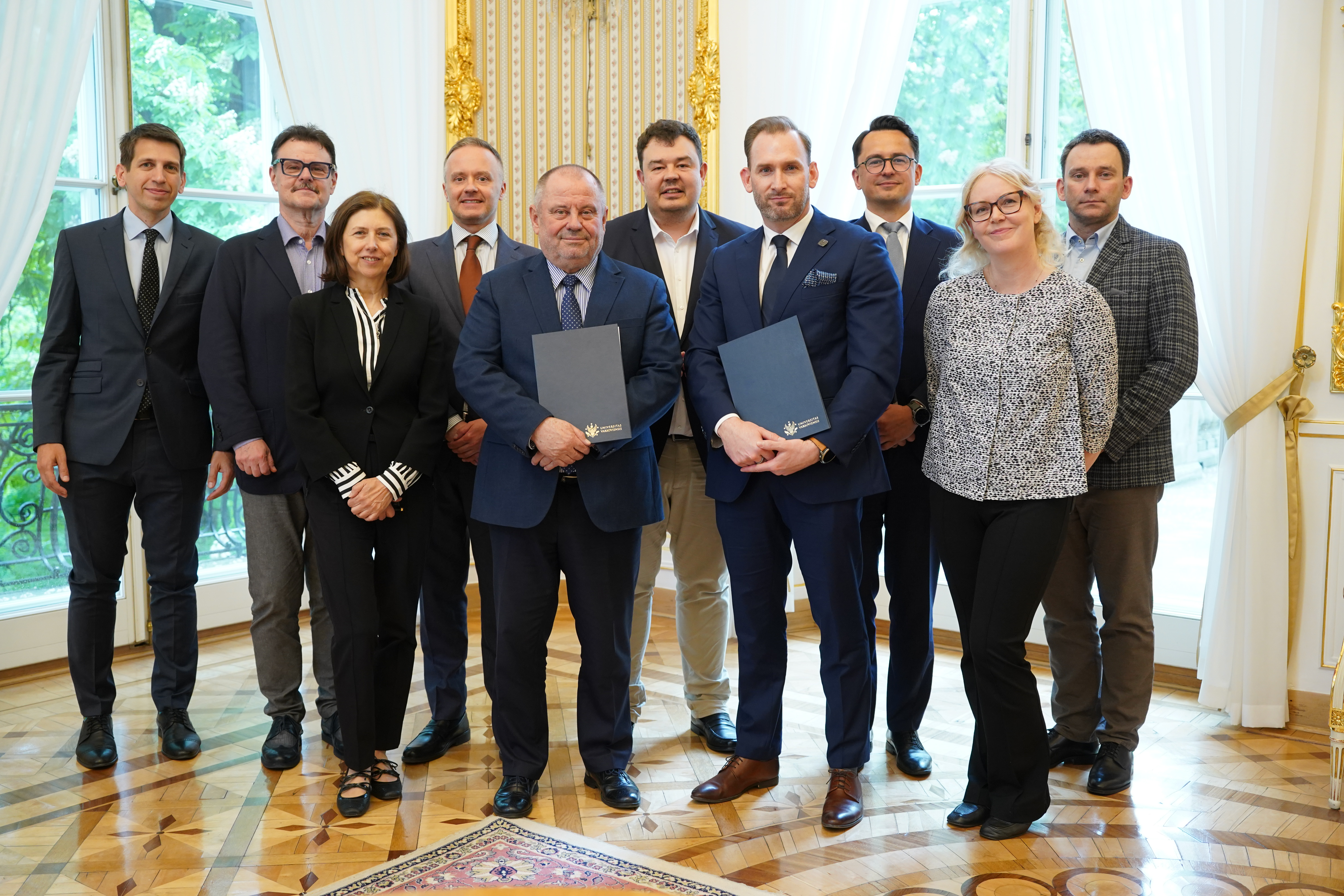 Współpraca na rzecz zdrowia publicznego