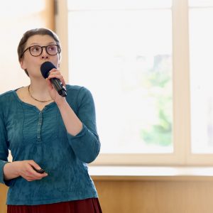 Zielony Dzień na UW 2026. Fot. K. Szczęsny/UW