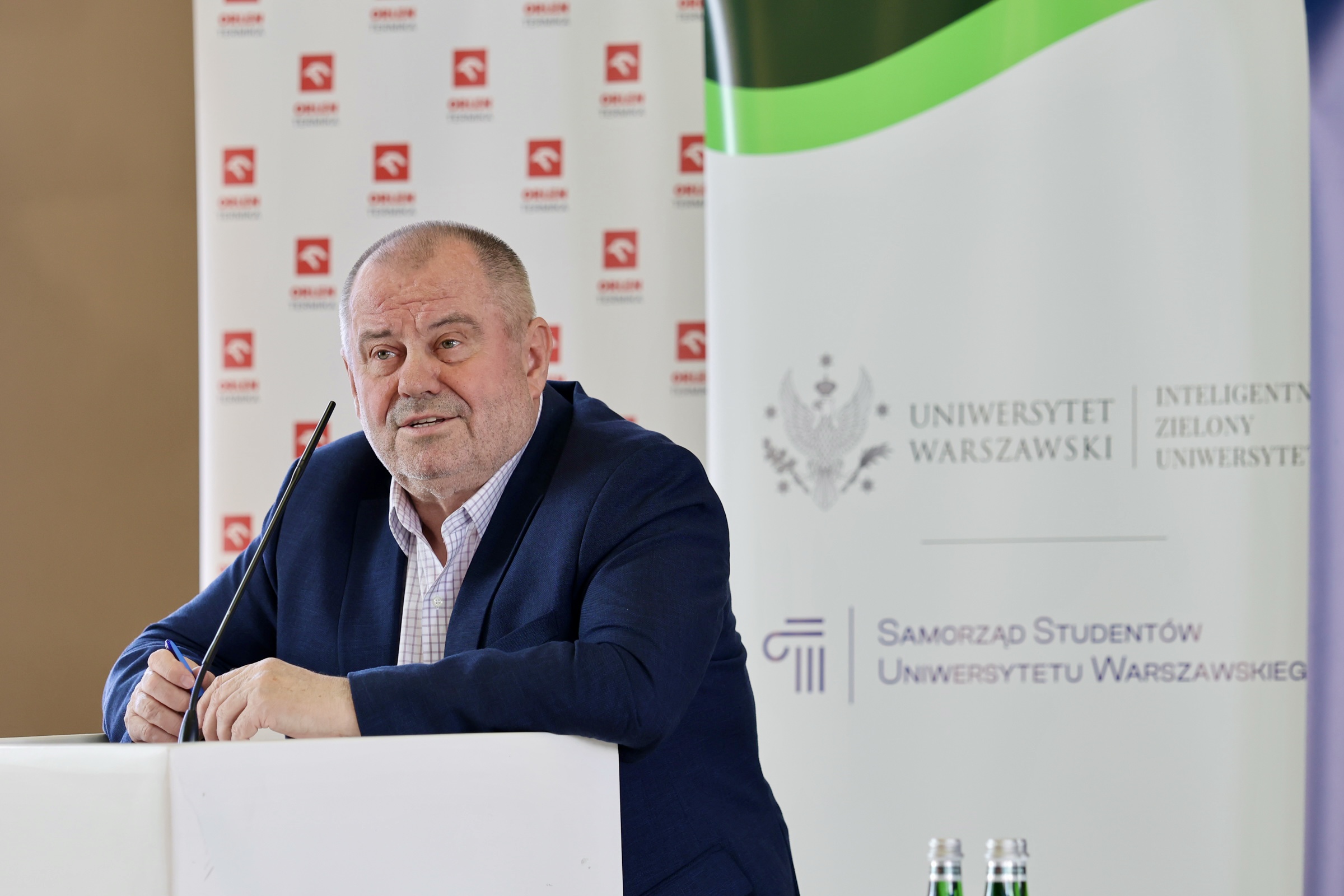 Zielony Dzień na Uniwersytecie Warszawskim 2026