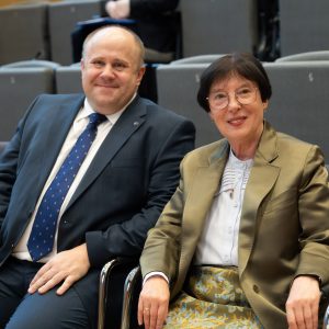 Heurystyki 28 maja Fot. Mirosław Kaźmierczak/UW