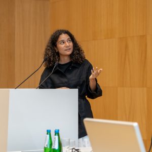 Heurystyki 28 maja Fot. Mirosław Kaźmierczak/UW