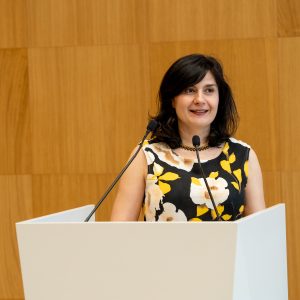 Heurystyki 28 maja Fot. Mirosław Kaźmierczak/UW