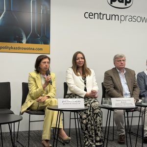 Innovation Day 2026. Fot. Anna Modzelewska