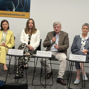 Innovation Day 2026. Fot. Anna Modzelewska