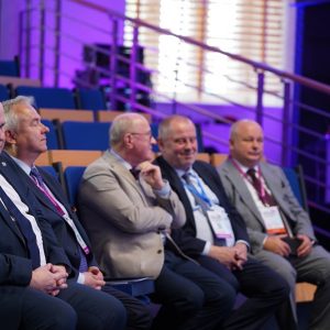 Kongres „Nauka dla Społeczeństwa” na UW. Fot. M. Kaźmierczak/UW