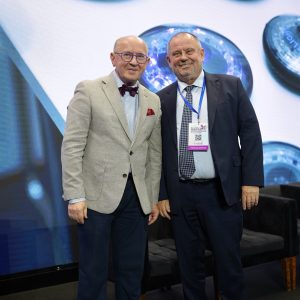 Kongres „Nauka dla Społeczeństwa” na UW. Fot. M. Kaźmierczak/UW