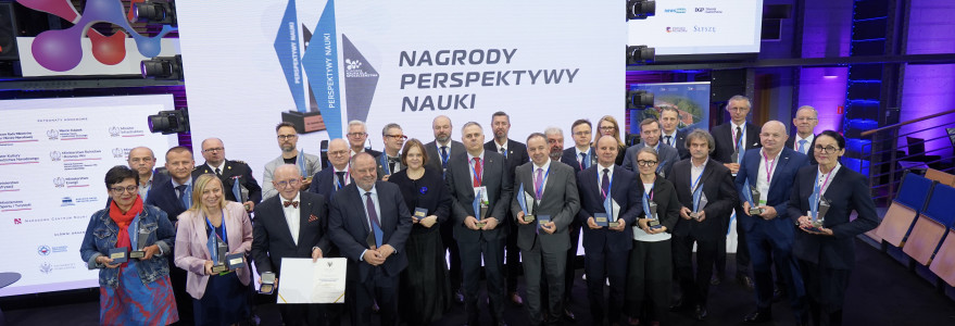 Kongres „Nauka dla Społeczeństwa” na UW. Fot. M. Kaźmierczak/UW
