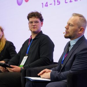 Kongres „Nauka dla Społeczeństwa” na UW. Fot. M. Kaźmierczak/UW
