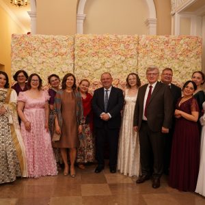 Bal Doktorancki UW