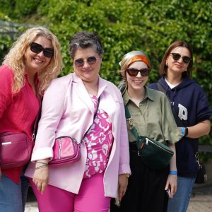 Piknik dla Pracowników UW 2026. Fot. M. Kaźmierczak/UW
