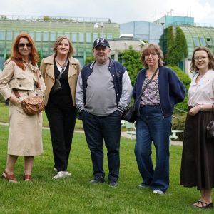 Piknik dla Pracowników UW 2026. Fot. M. Kaźmierczak/UW