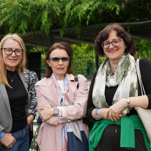 Piknik dla Pracowników UW 2026. Fot. M. Kaźmierczak/UW