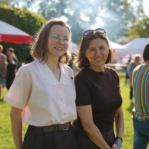 Piknik dla Pracowników UW 2026. Fot. M. Kaźmierczak/UW