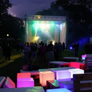 Piknik dla Pracowników UW 2026. Fot. M. Kaźmierczak/UW