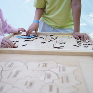 Piknik dla Pracowników UW 2026. Fot. M. Kaźmierczak/UW