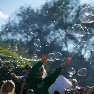 Piknik dla Pracowników UW 2026. Fot. M. Kaźmierczak/UW