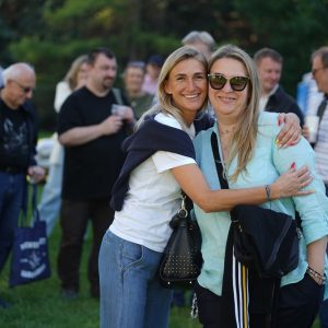 Piknik dla Pracowników UW 2026. Fot. M. Kaźmierczak/UW