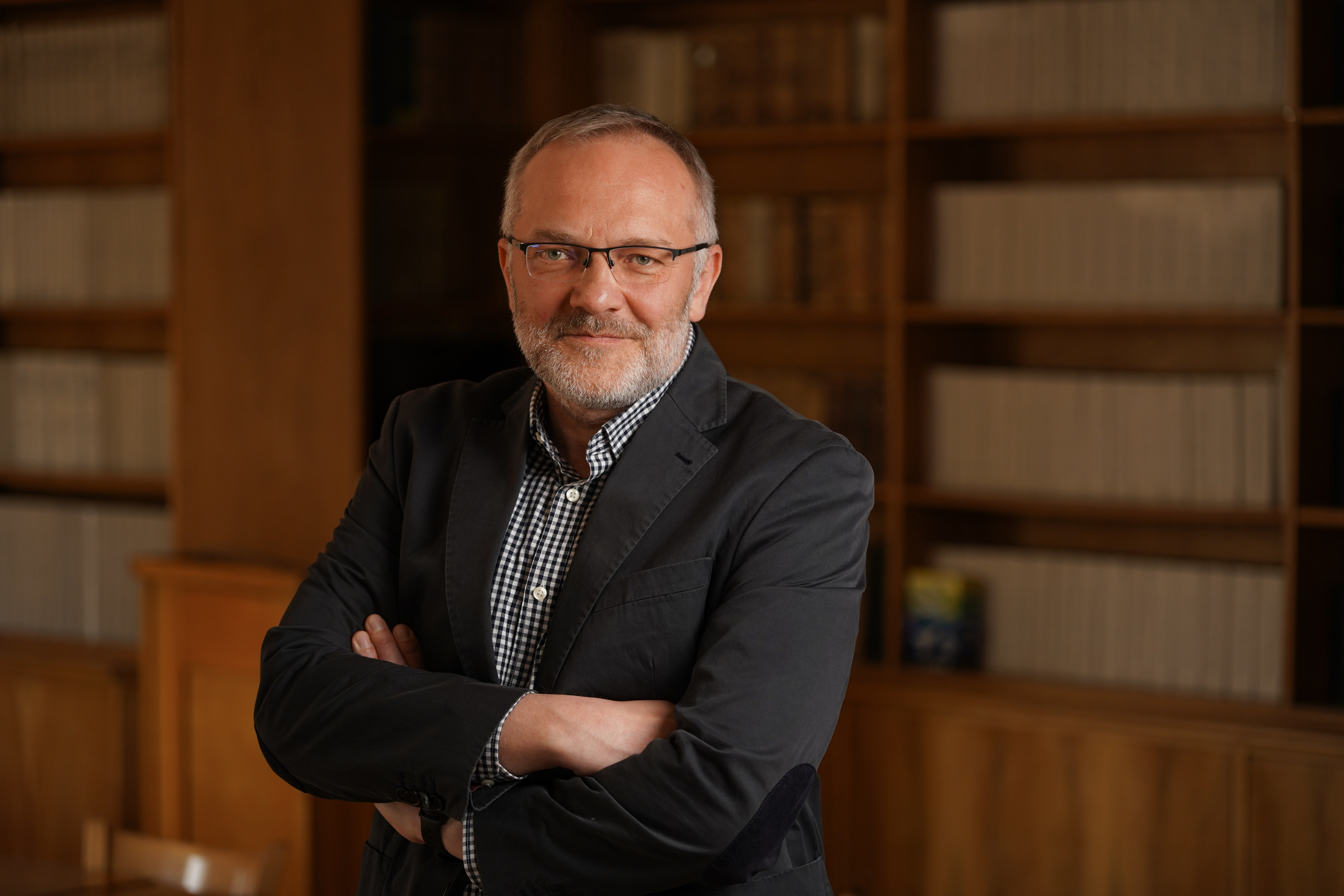 O odpowiedzialności za naukę i ludzkie wybory w Czytaj z UW