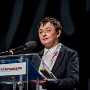 17. Konferencja Europejskiego Stowarzyszenia Socjologicznego (ESA). Fot. UW