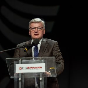 17. Konferencja Europejskiego Stowarzyszenia Socjologicznego (ESA). Fot. UW