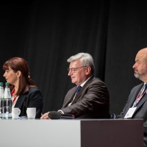 17. Konferencja Europejskiego Stowarzyszenia Socjologicznego (ESA). Fot. UW