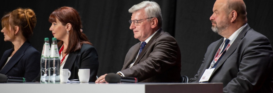 17. Konferencja Europejskiego Stowarzyszenia Socjologicznego (ESA). Fot. UW