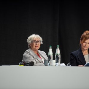 17. Konferencja Europejskiego Stowarzyszenia Socjologicznego (ESA). Fot. UW