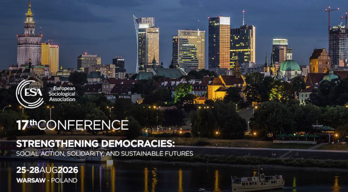 Konferencja socjologiczna na UW