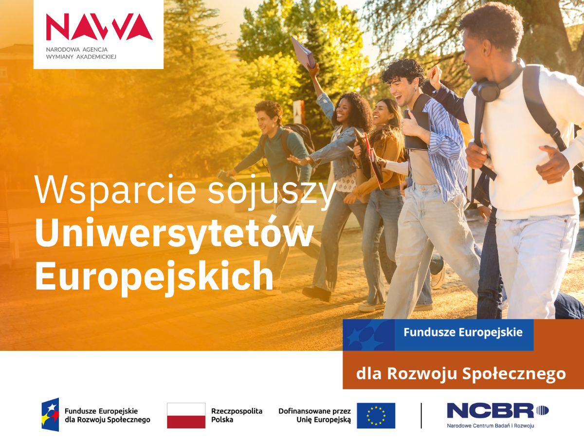 Misja 4EU+ trwa