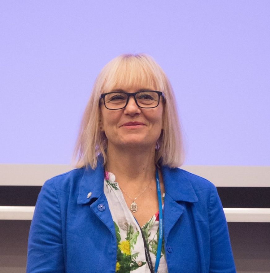 Prof. Monika Kostera z Nagrodą im. Barbary Czarniawskiej