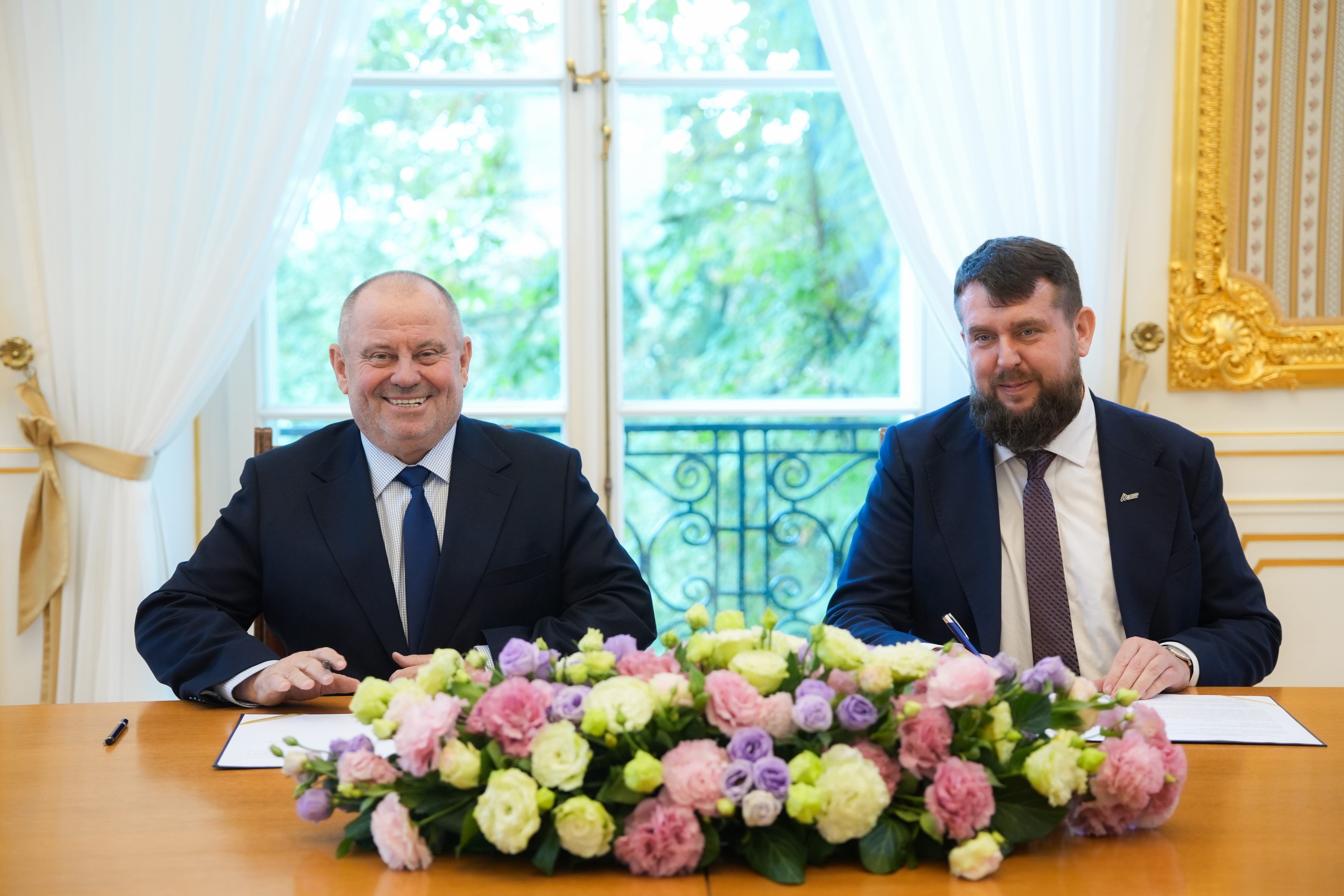 Katedra im. Wincentego Witosa na UW