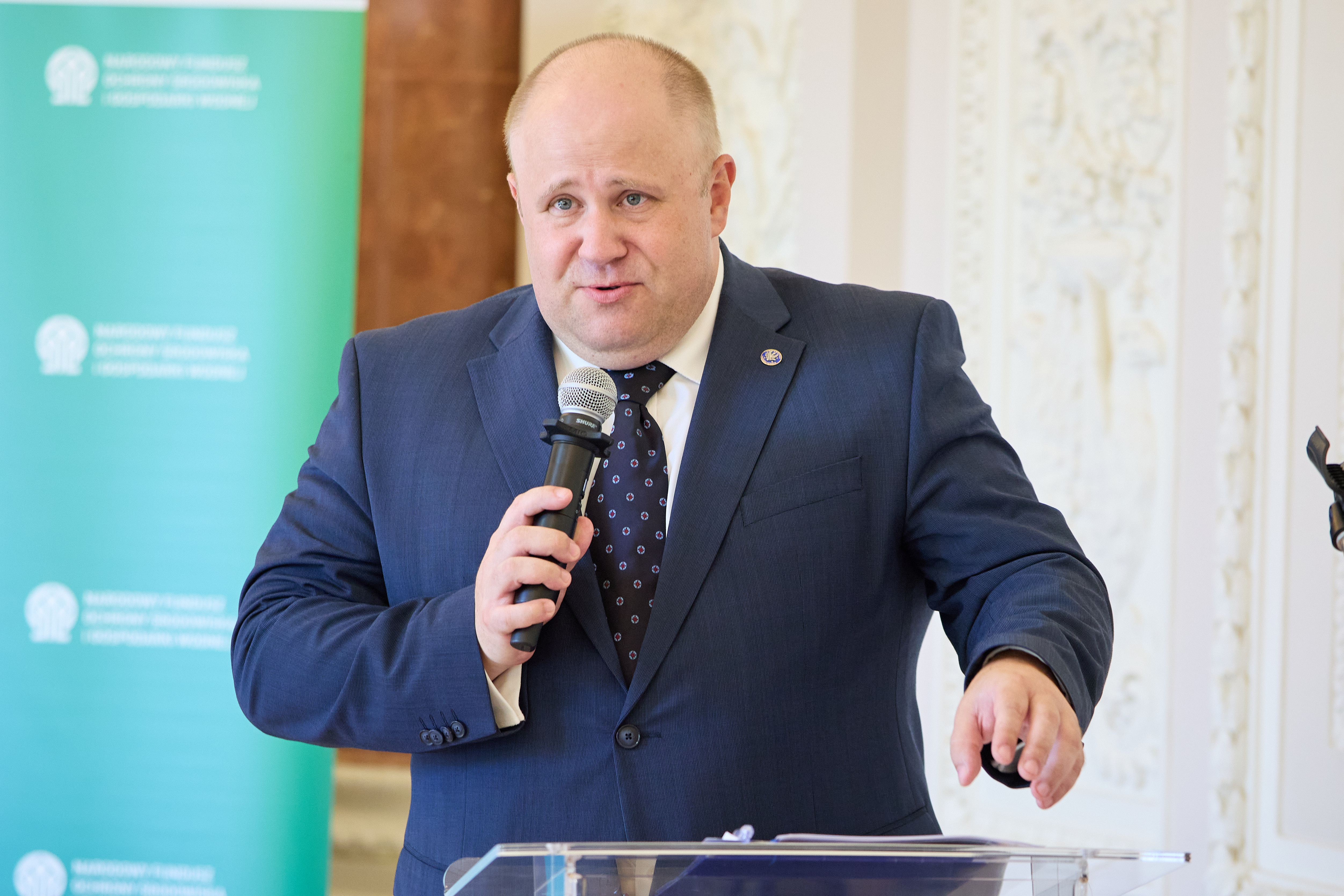 III Forum Bezpieczeństwa na UW