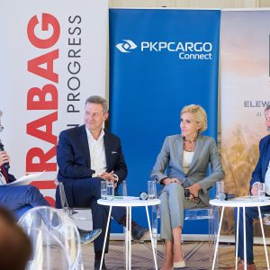 III Forum Bezpieczeństwa na UW. Fot UW