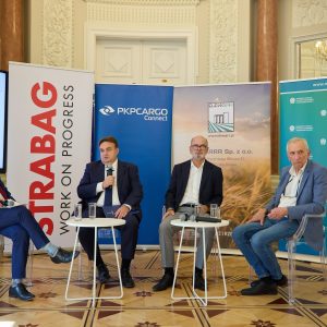 III Forum Bezpieczeństwa na UW. Fot UW