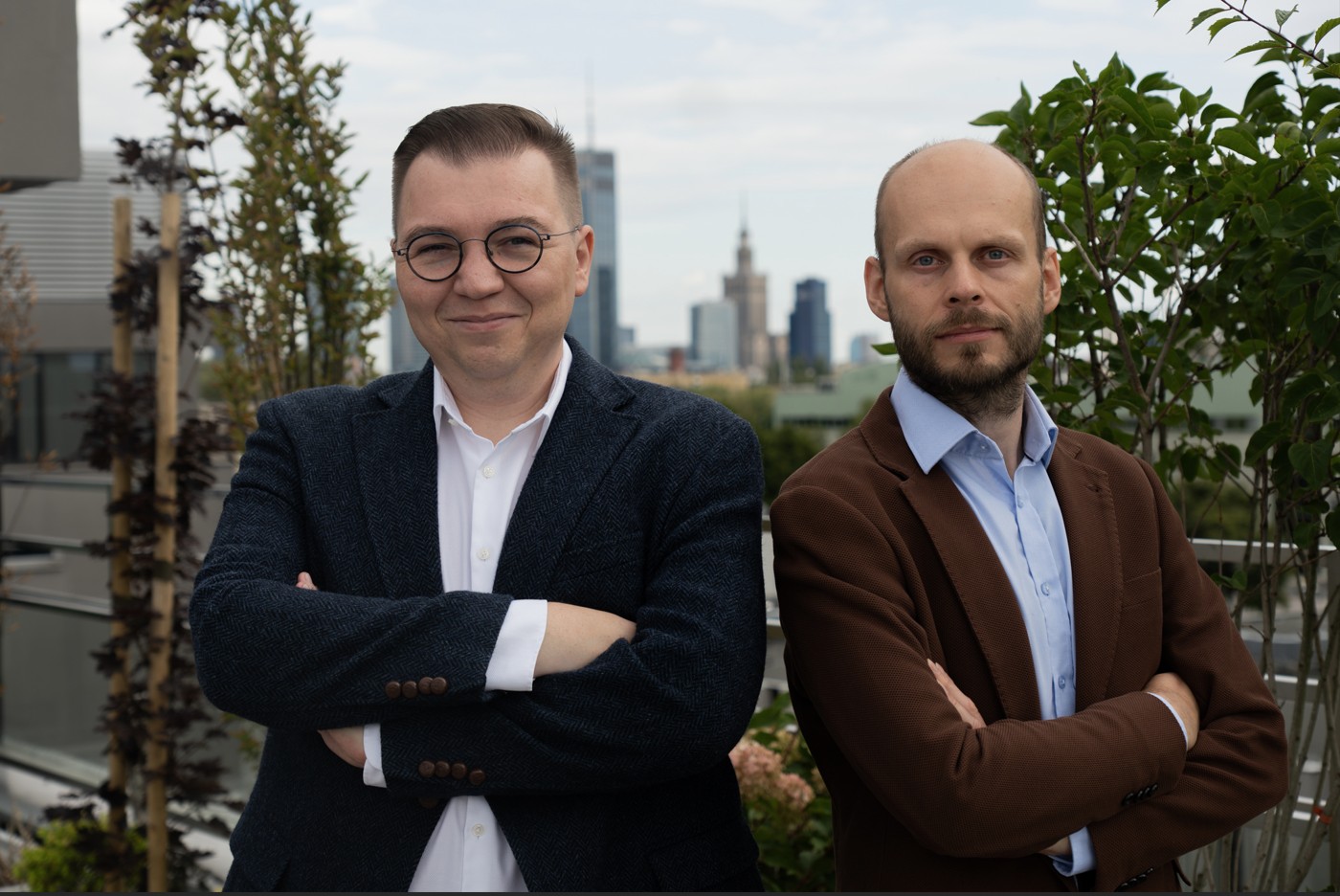 Pomiar pojedynczej cząsteczki bez zakłócania jej stanu