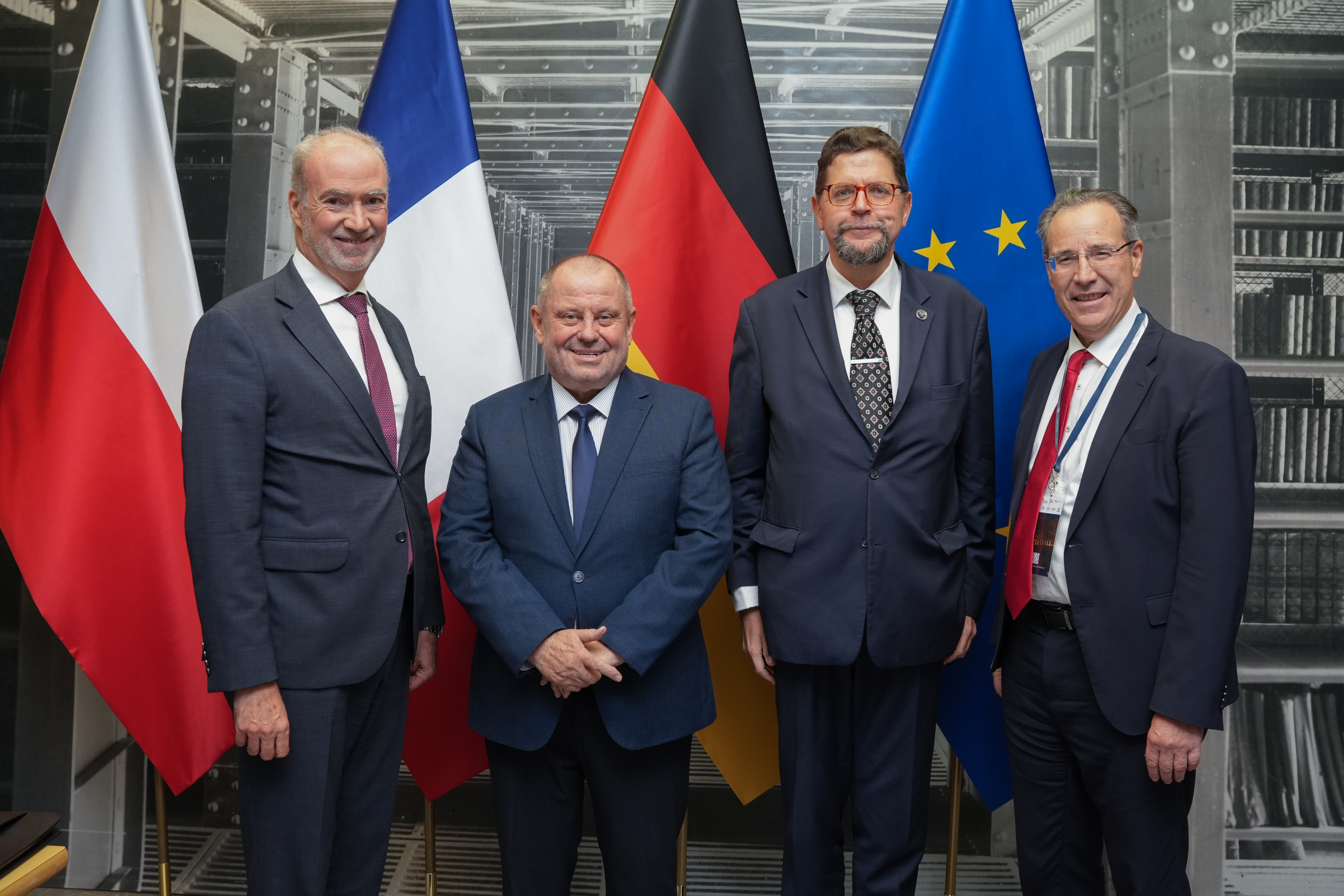 Rola uczelni w Trójkącie Weimarskim
