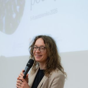 Program wdrożeniowy „Dobry początek”. Fot. M. Kaźmierczak/UW