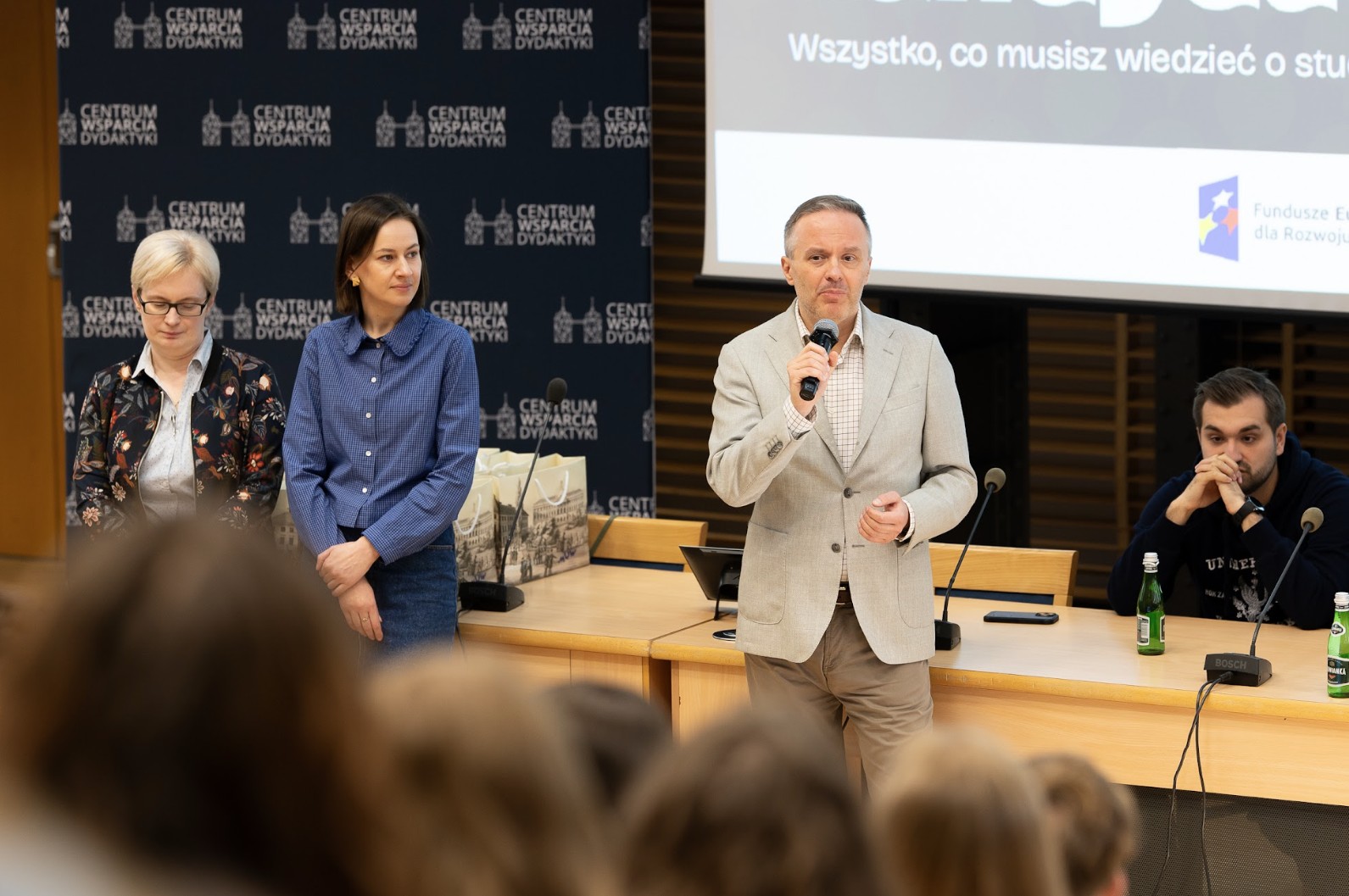 Otwarte Czwartki UW 2026/2027